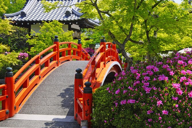 Kyoto: Nijo Castle World Heritage Guided Tour with Admission - Who should book this Nijo Castle tour?