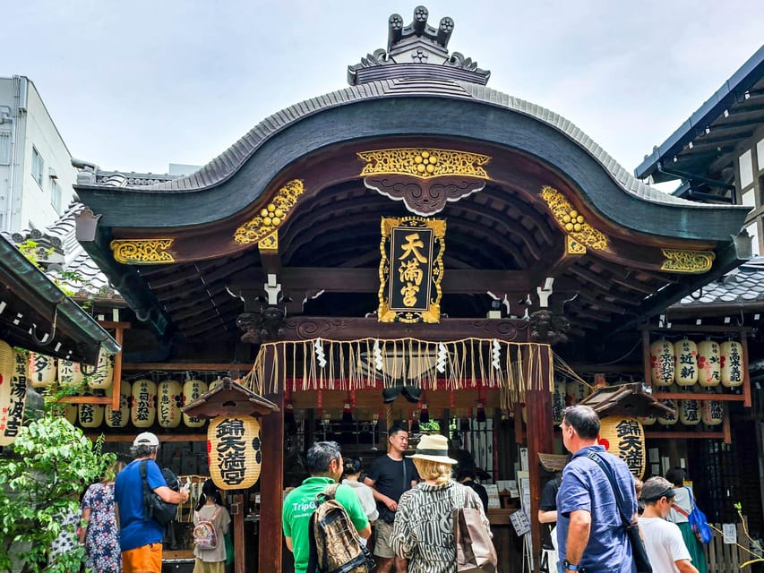 Kyoto: Nishiki Market and Depachika Food Tour with a Local - Is $42 a fair price?