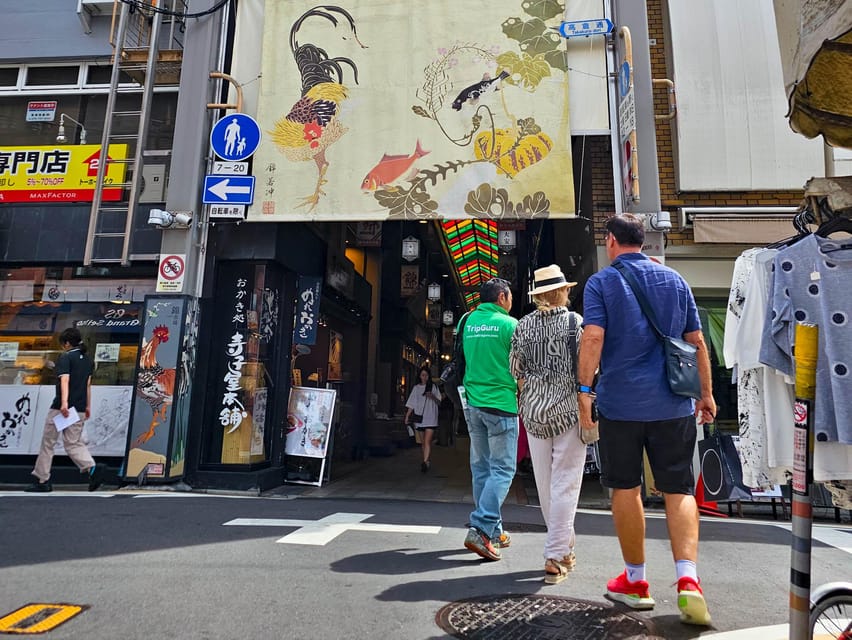 Kyoto: Nishiki Market and Depachika Food Tour with a Local - Should you book the Nishiki Market food tour?