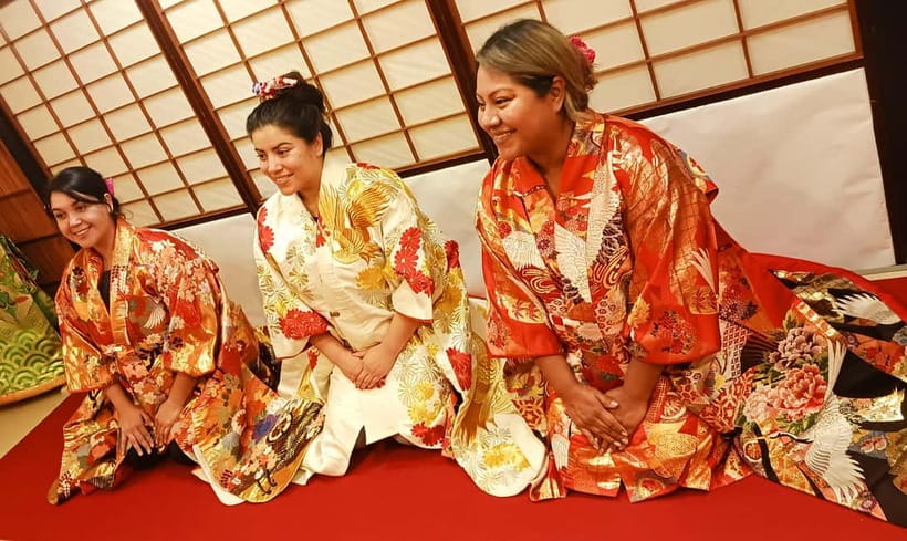 Kyoto: Nishiki Market Tea Ceremony with Koto Performance - My Verdict: A Calm Hour With Real Cultural Value