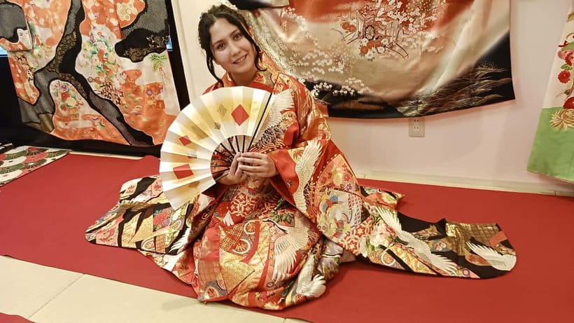 Kyoto: Nishiki Market Tea Ceremony with Koto Performance - The Best Way To Fit It Into Your Day