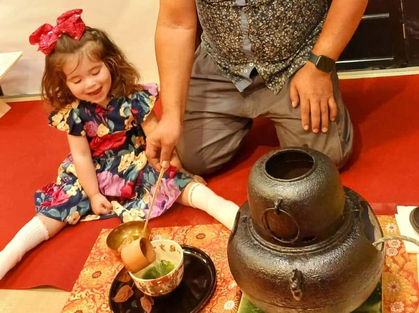 Kyoto: Nishiki Market Tea Ceremony with Koto Performance - Who Should Book This Experience