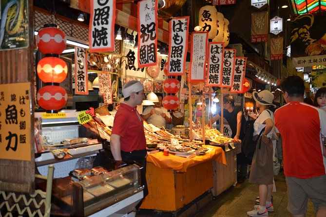 Kyoto Nishiki Market Tour - Is $221 A Fair Price?