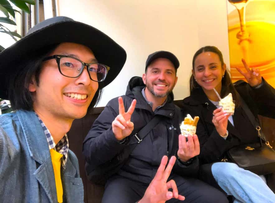 Kyoto: Nishiki Market Tour with a Local Foodie & Tastings - Key Things To Know Before You Go