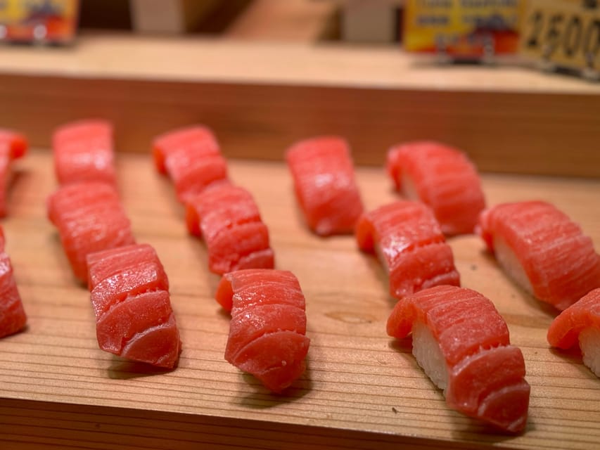 Kyoto: Nishiki Market Tour with a Local Foodie & Tastings - Practical Tips for a Better Visit