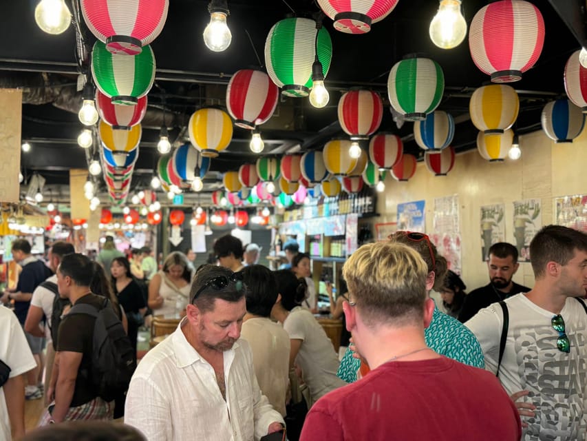Kyoto: Nishiki Market Tour with a Local Foodie & Tastings - Guides Who Add More Than Directions