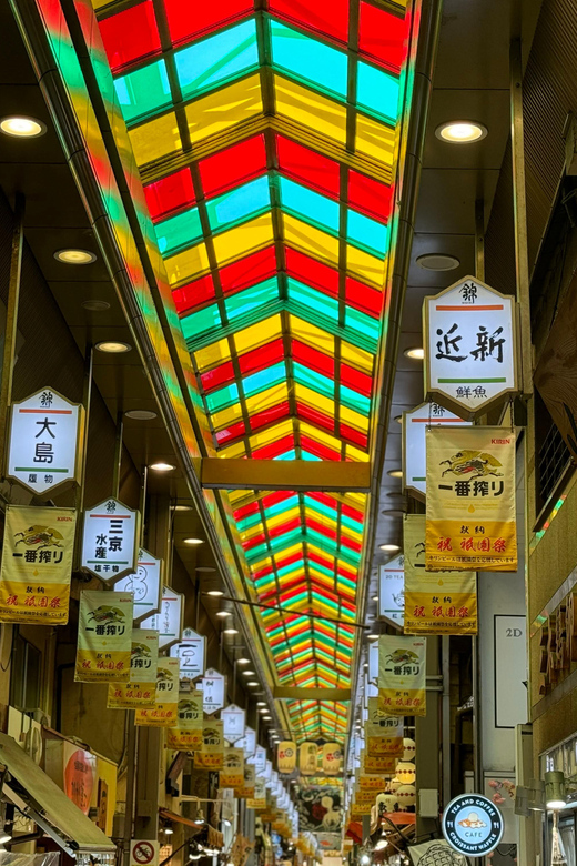 Kyoto: Nishiki Market Tour with a Local Foodie & Tastings - Who Will Get the Most From This Tour