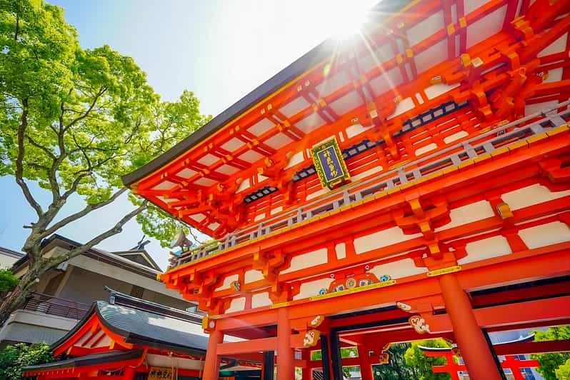 Kyoto/Osaka: Kobe & Himeji Journey Through Culture & History - What the $451 Group Price Really Buys