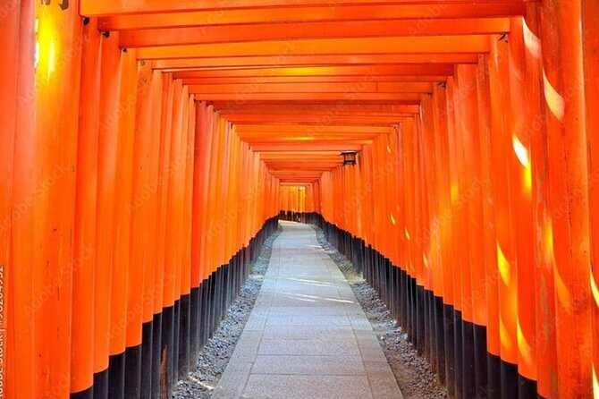 Kyoto, Osaka, Nara Full Day tour by Car English speaking Driver - Osaka’s sights in a private car