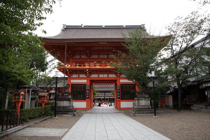 Kyoto, Osaka, Nara Full Day tour by Car English speaking Driver - Nara’s deer, temples, and old streets