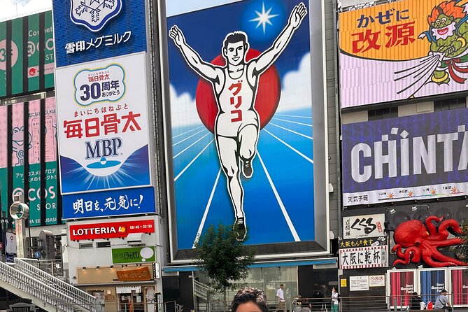 Kyoto, Osaka, Nara Full Day tour by Car English speaking Driver - Is $650.30 good value?