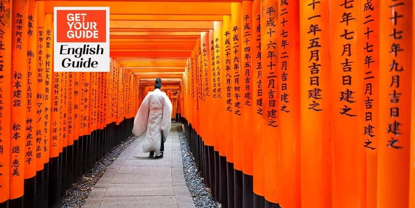 Kyoto/Osaka: Nara, Fushimi Inari Taisha, Arashiyama Bus Tour - Nara Park: an hour with the sacred deer