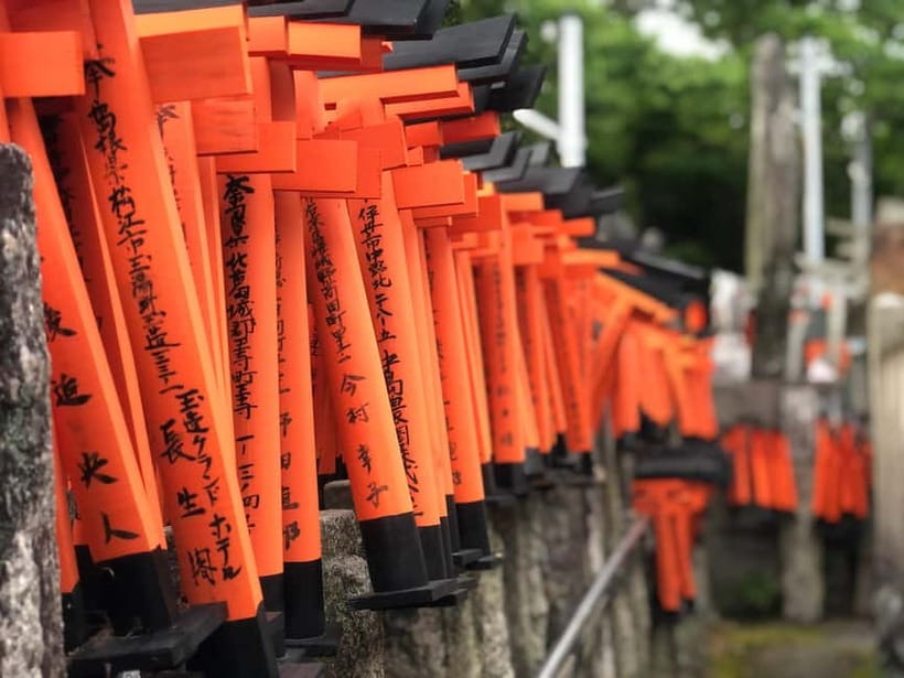Kyoto: Personalize, private tour (3h, 5h, 8h) [W/Car Option] - Key details that shape the day