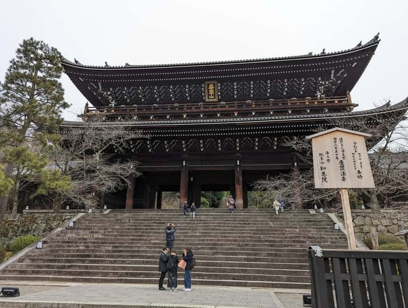 Kyoto: Personalize, private tour (3h, 5h, 8h) [W/Car Option] - A Kyoto day built around you