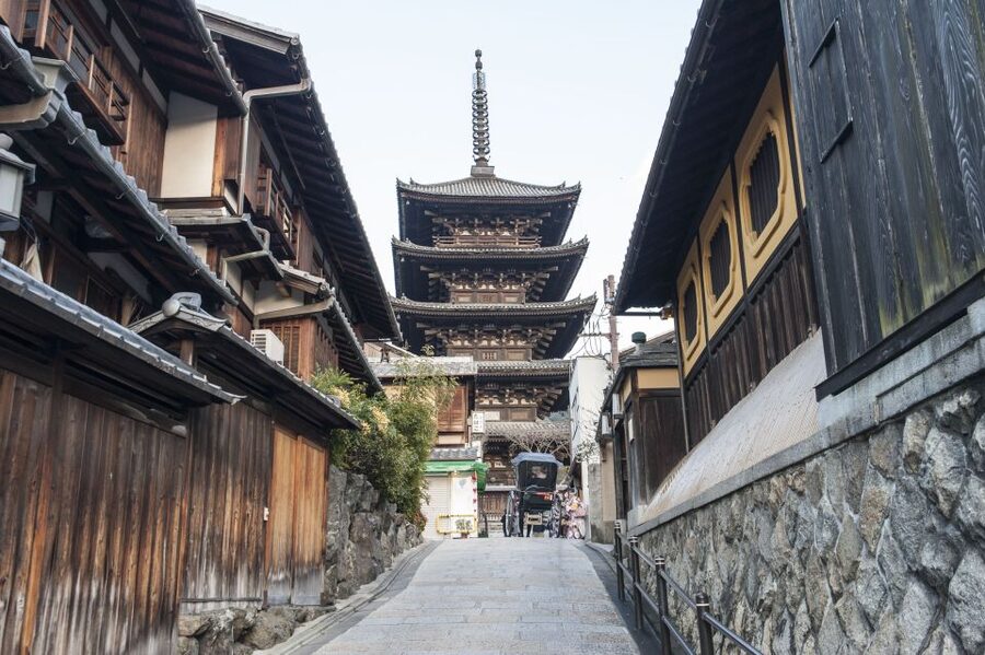Kyoto: Personalized Guided Private Tour - Who will get the most from this tour?