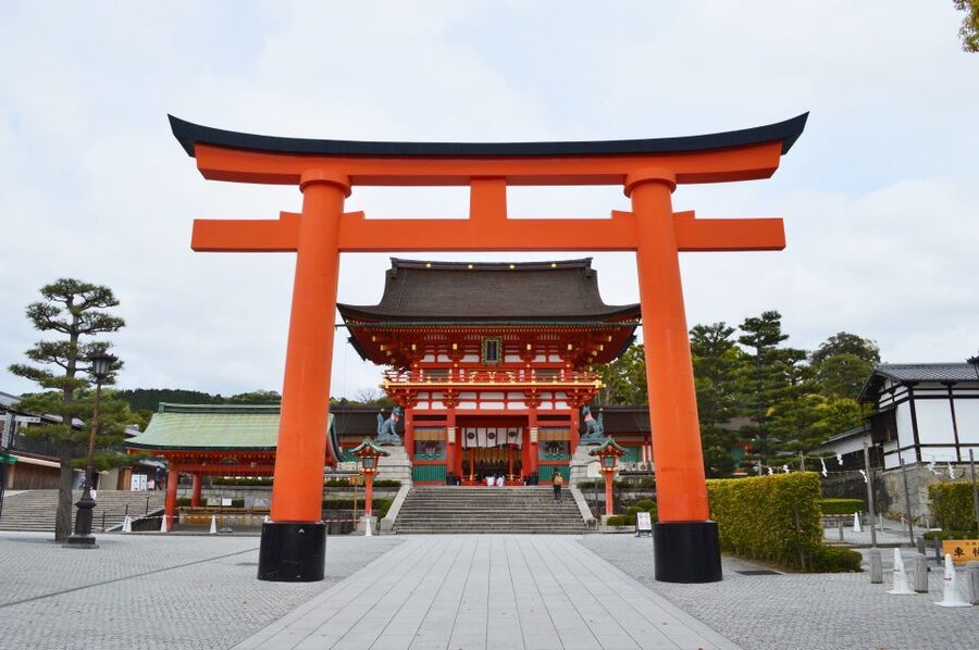 Kyoto: Personalized Guided Private Tour - Kiyomizu-dera and Kyoto from the hillside