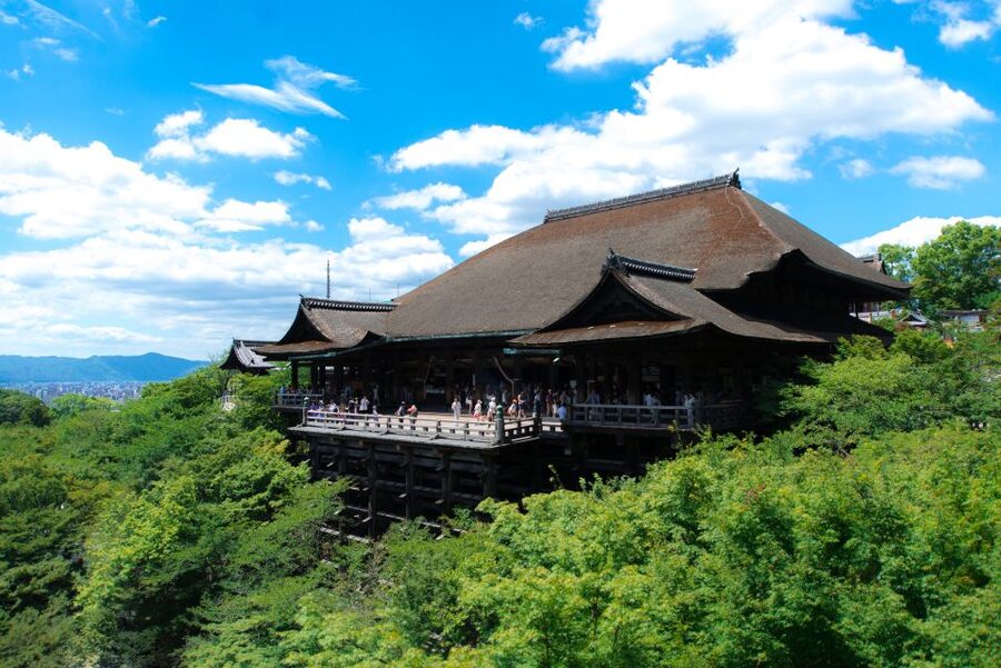 Kyoto: Personalized Guided Private Tour - Is $459 a fair price for one private group?