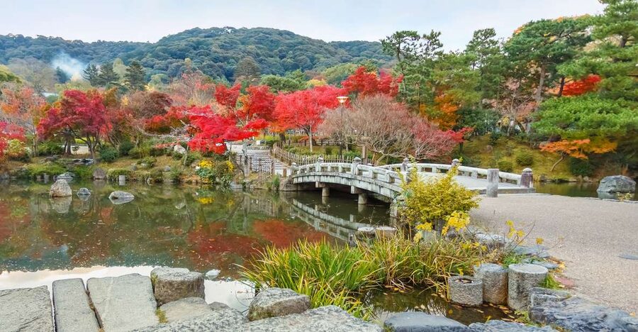 Kyoto: Private 2.5 Hour Historical Walking Tour - Key points at a glance