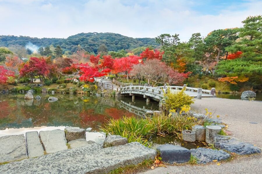 Kyoto: Private 2.5 Hour Historical Walking Tour - A smart introduction to Kyoto’s eastern streets
