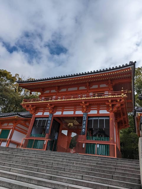 Kyoto: Private 2.5 Hour Historical Walking Tour - Entokuin: a quiet Zen pause