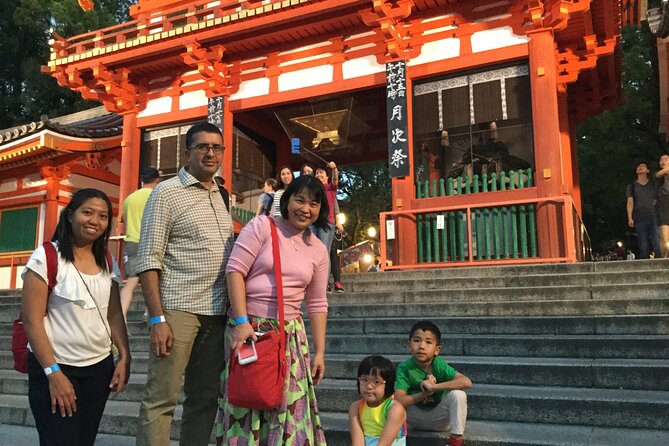 Kyoto Private 6 hour Tour: English Speaking Driver Only, No Guide - Kinkaku-ji: The Golden Pavilion in a short visit