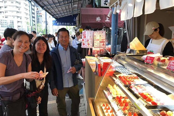 Kyoto Private Car Tour – Full Day with Local Guide & Nara Option - The guides are the heart of the experience
