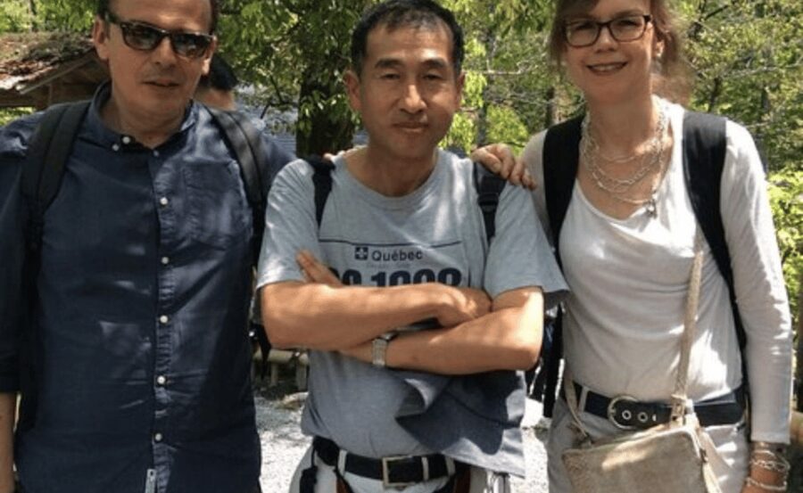 Kyoto : Private Custom Walking Tour With A Local Guide - Gion, Maruyama Park, and Kyoto’s traditional side
