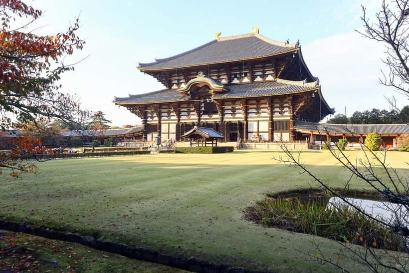 Kyoto: Private Customizable Day Tour with Guide and Vehicle - Is six stops in one day too much?