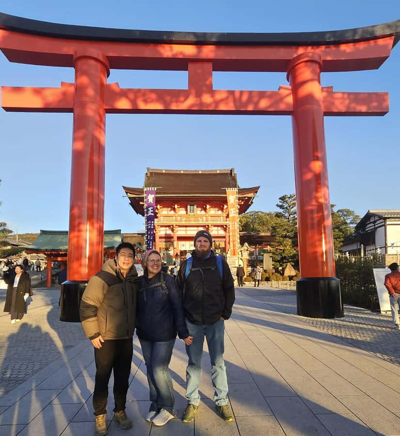 Kyoto: Private Customizable Day Trip by Car - Key points to know before booking