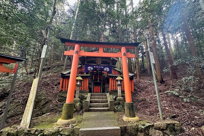Kyoto Private Customizable Day Trip With English chauffeur - Why a private car helps in Kyoto
