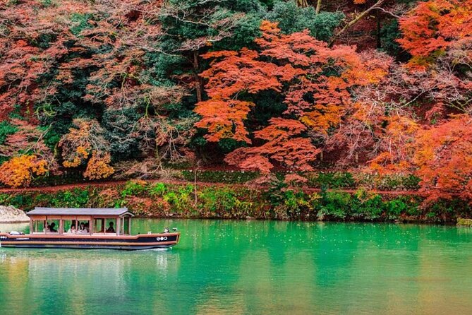 Kyoto Private Customized Day Tour with Guide - Gion: old lanes and careful exploration