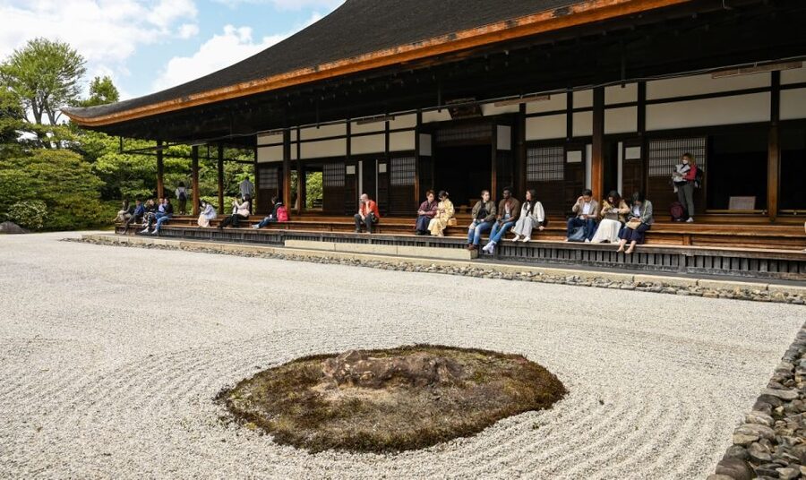 Kyoto: Private Customized Walking Tour with a Local Insider - Price, private value, and extra costs