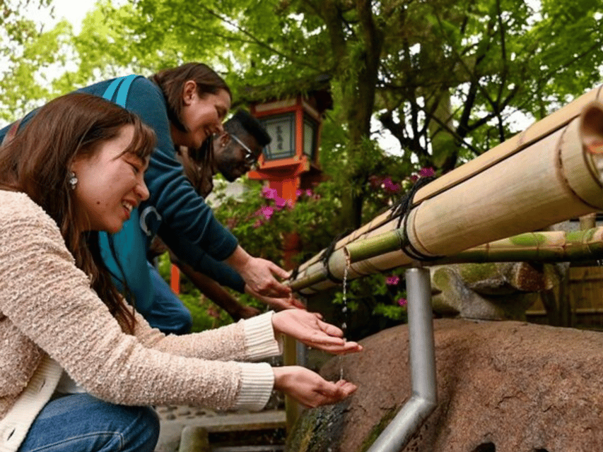 Kyoto: Private Customized Walking Tour with a Local Insider - How the 2 to 6 hours can work