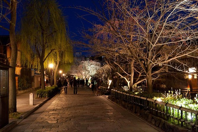 Kyoto Private Day Tour with English-Speaking Driver from Kyoto - Kiyomizu-dera and the eastern hills