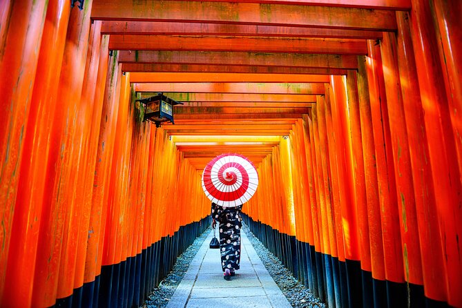 Kyoto Private Day Trip - Enjoy Your First-Time Visit to Kyoto! - Sanneizaka, Ninen-zaka, and the walk downhill