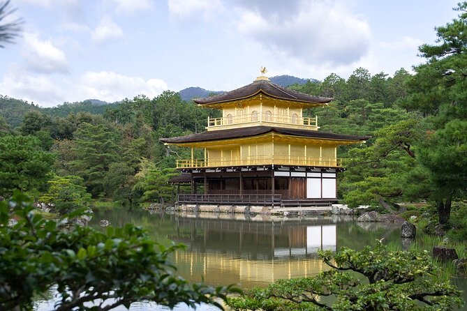 Kyoto: Private Flexible 3 hours tour with a local guide - Kiyomizu-dera and the hills of eastern Kyoto
