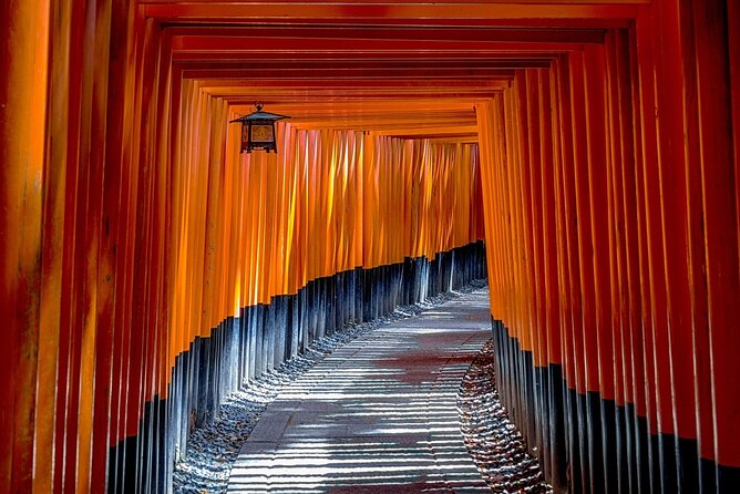 Kyoto: Private Flexible 3 hours tour with a local guide - The guide can make or break the experience