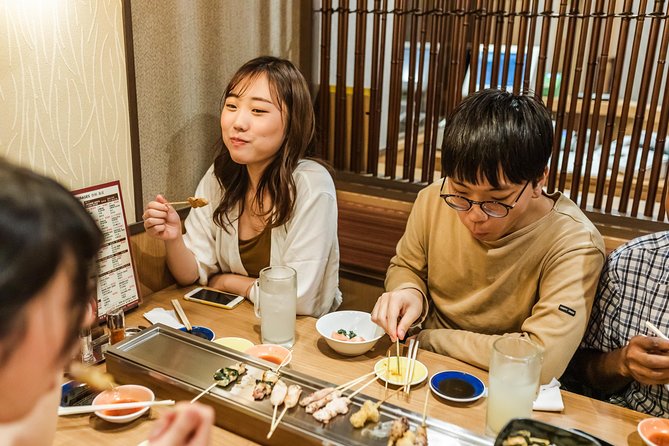 Kyoto Private Food Tours with a Local Foodie: 100% Personalized - Ramen, gyoza, yakiniku, and obanzai