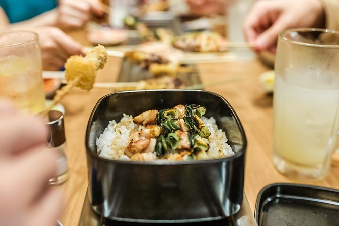 Kyoto Private Food Tours with a Local Foodie: 100% Personalized - Who should book this Kyoto food walk?