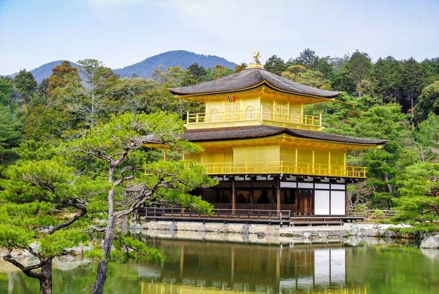 Kyoto: Private Full-Day Tour by Car - Why a private car helps in Kyoto