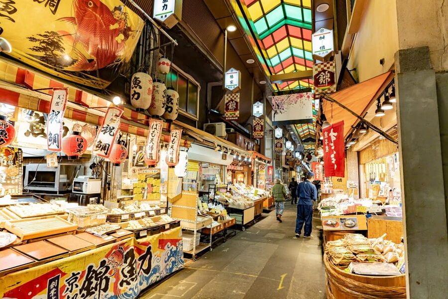 Kyoto: Private Full-Day Tour by Car - What the guide adds beyond driving