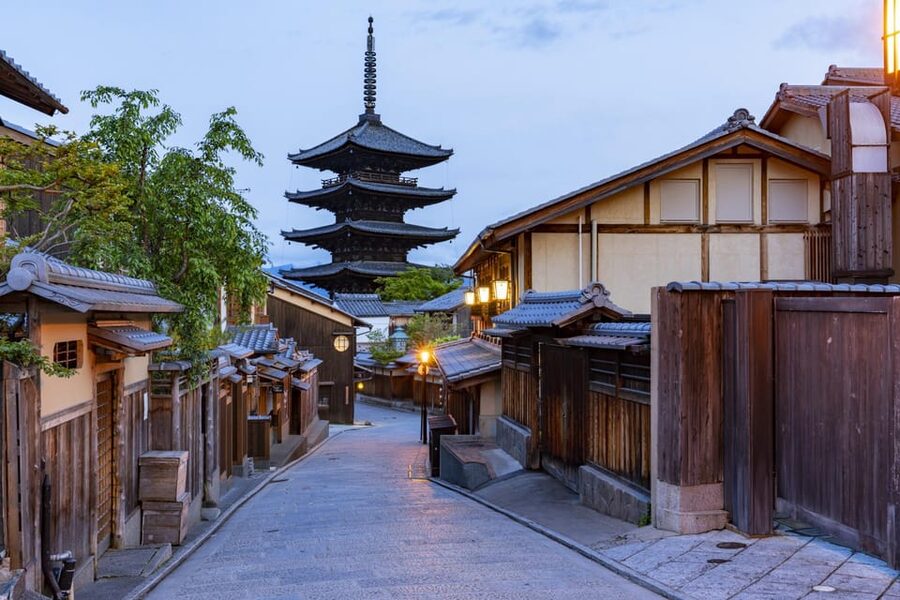 Kyoto: Private Full-Day Tour by Car - Starting at your hotel with a flexible plan