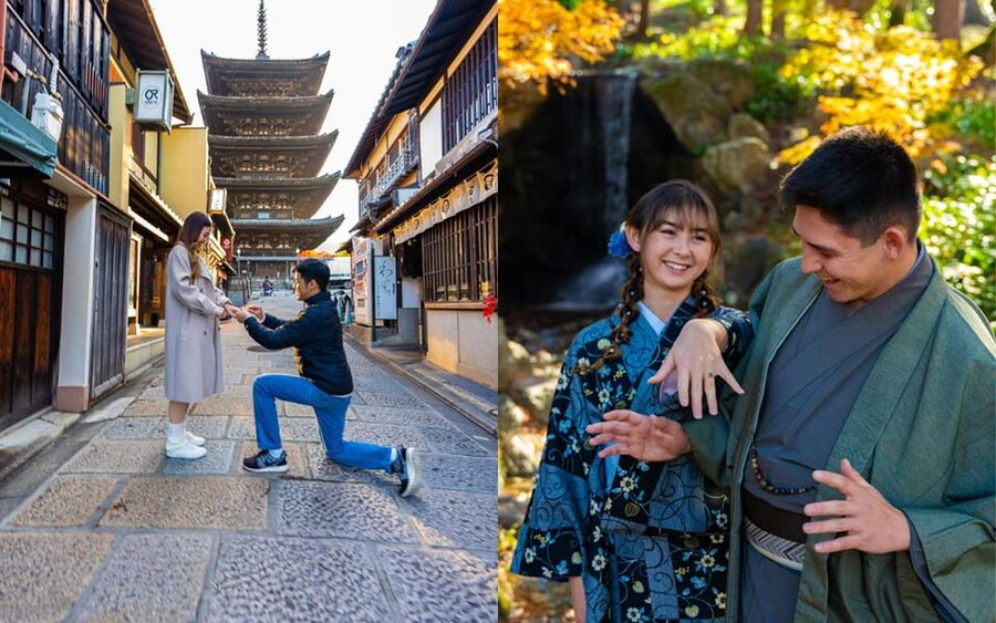 Kyoto: Private Gion District Photoshoot Experience - Key points at a glance