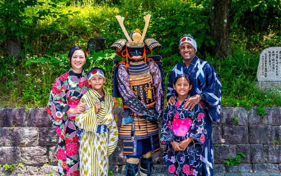 Kyoto: Private Gion District Photoshoot Experience - Sannenzaka brings the old Kyoto mood