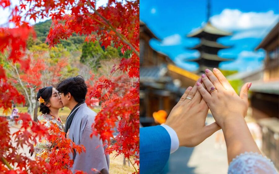 Kyoto: Private Gion District Photoshoot Experience - Starting near 625 Gionmachi Kitagawa