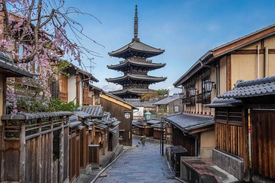 Kyoto: Private Highlights Tour with Guide and Luxury Vehicle - Ginkaku-ji and Sanjusangen-do add depth