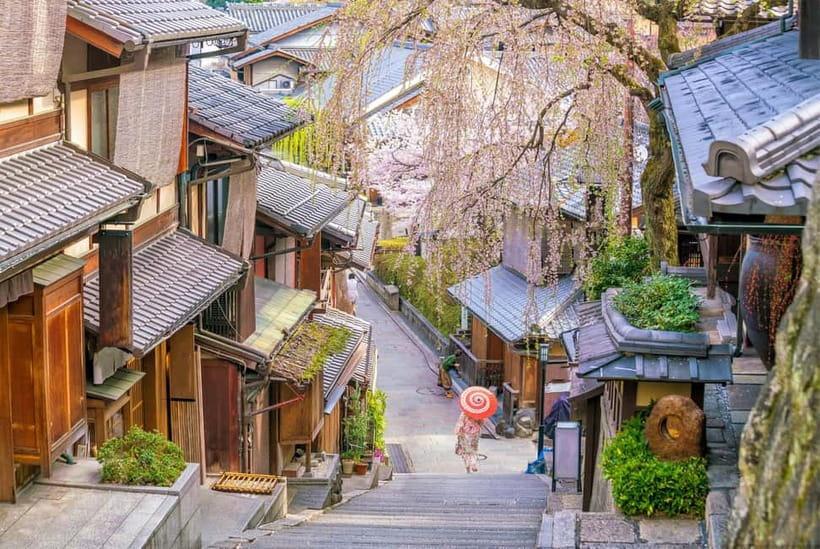 Kyoto: Private Highlights Tour with Guide and Luxury Vehicle - Arashiyama: bamboo, gardens, bridges, and monkeys