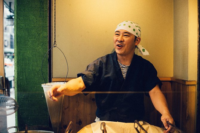 Kyoto Private Night Tour with a Local – Bars, Bites & Culture - Tatsumi Bridge and Shimbashi after dark