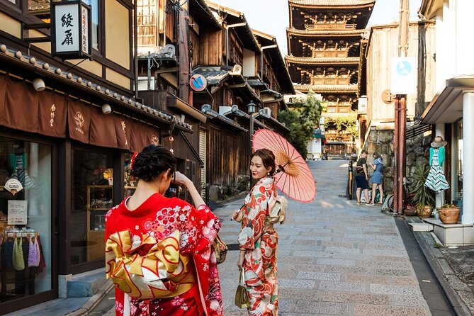 Kyoto Private & Personalized Full-Day Tour with a Local Guide - What the guides add to the day