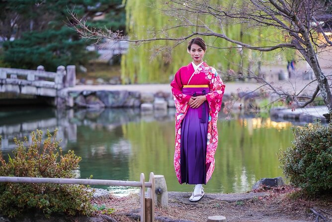 Kyoto Private Photo Shoot & Tour by SnapKyoto - Key points at a glance